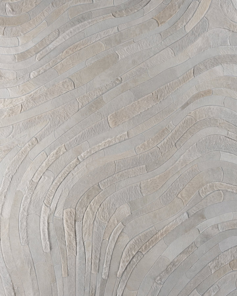 Custom / Hide Rug / 16046