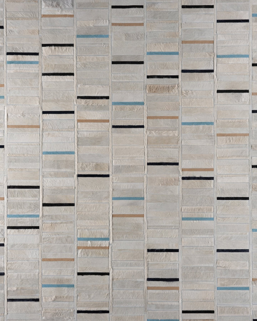 Boardwalk / Hide Rug / 16801