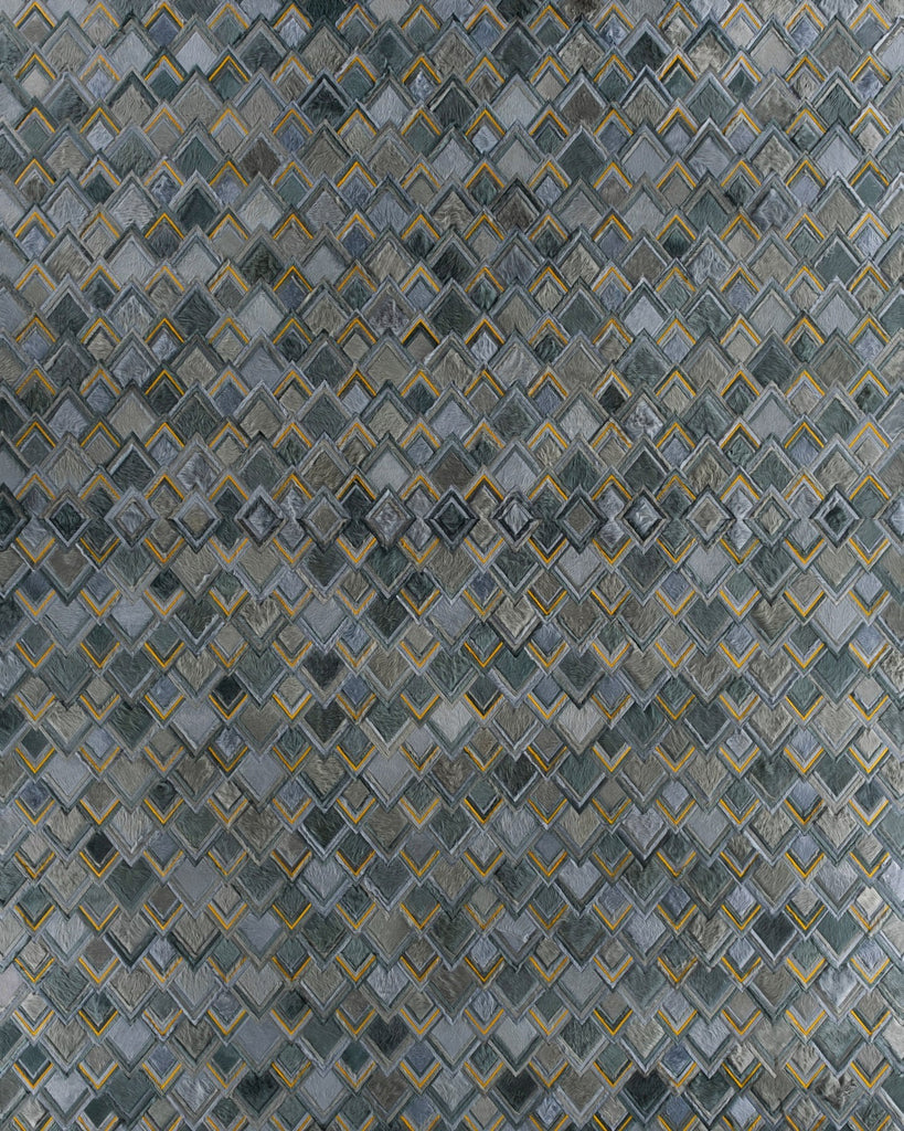 Caravan / Hide Rug / 15260