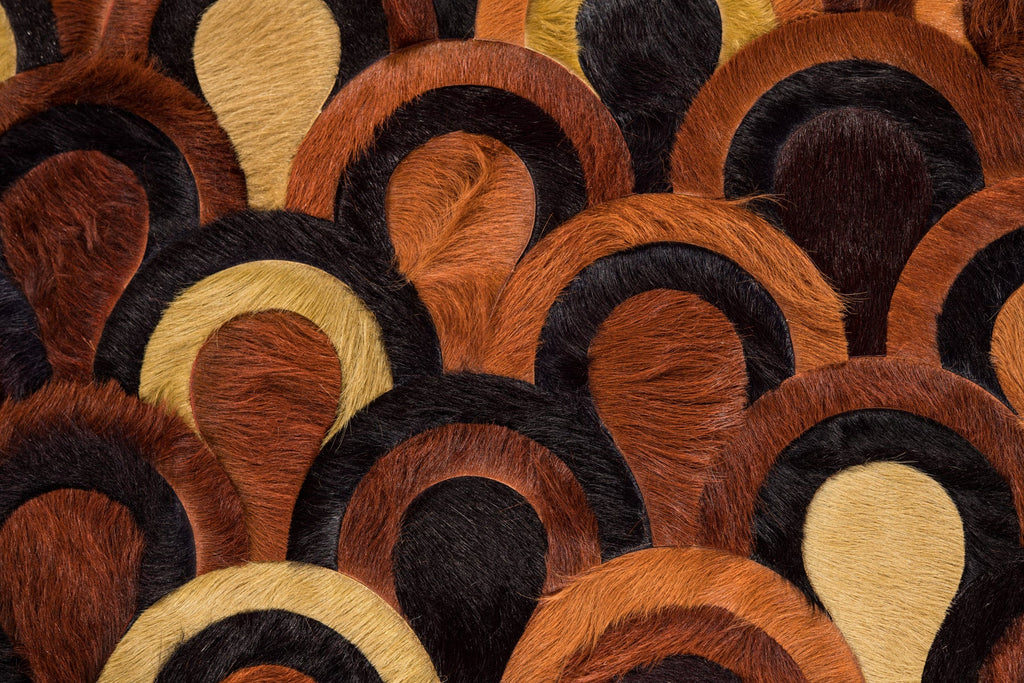 Shift / Hide Rug / 10562