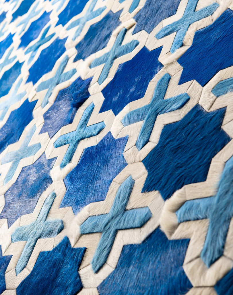 Maroc / Hide Rug / 11223