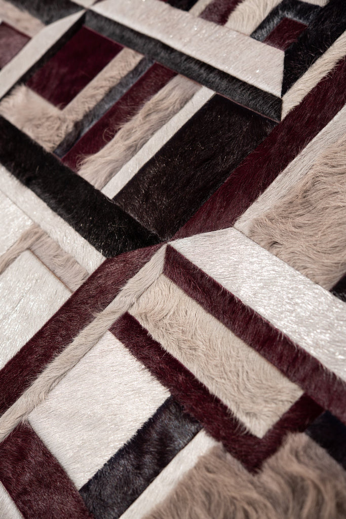 Paragon / Hide Rug / 11334