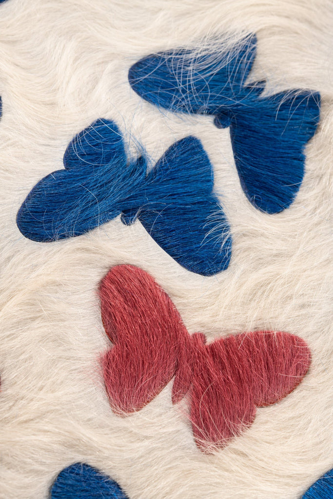 Custom / Hide Rug / 10689