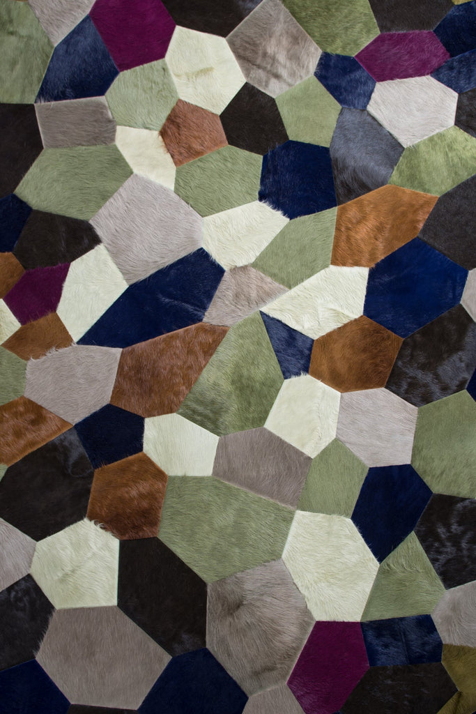 Custom / Hide Rug / 07408