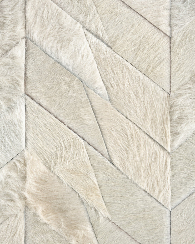 Arrows / Hide Rug / 21161