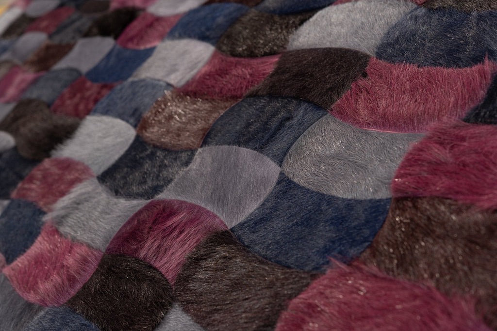 Dae / Hide Rug / 11899