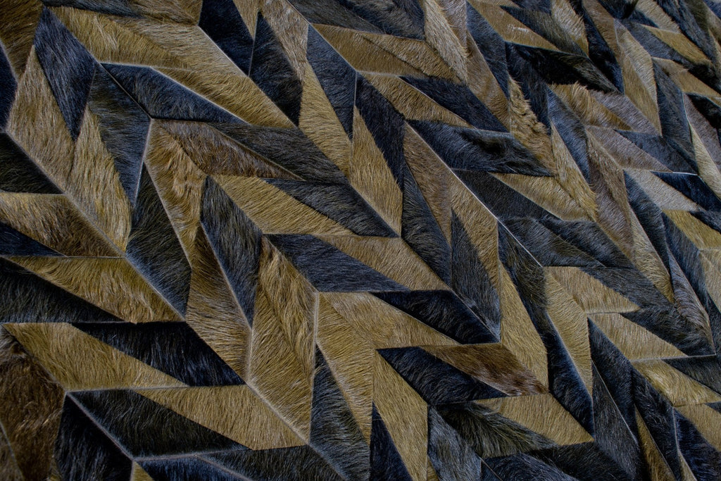 Lance / Hide Rug / 13205