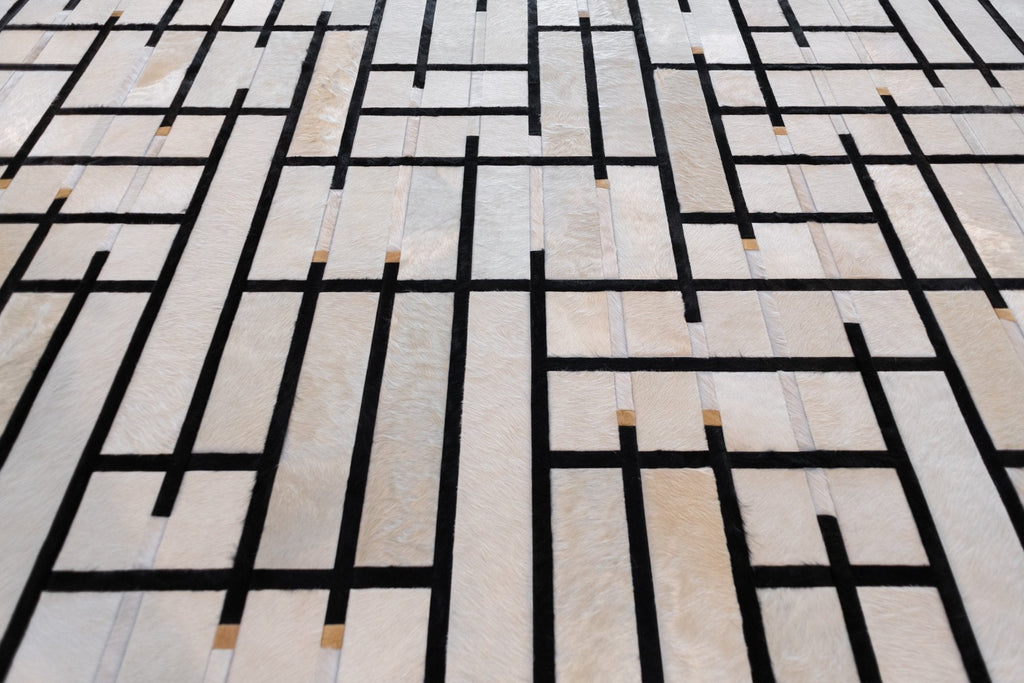 Beltway / Hide Rug / 13101