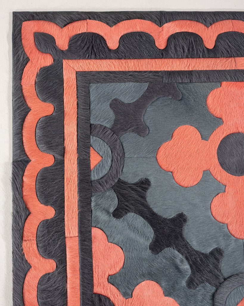 Empire / Hide Rug / 15993