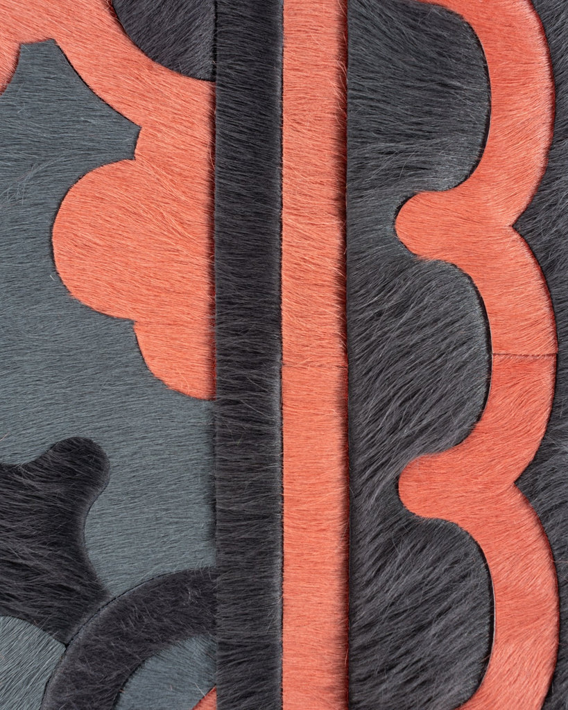 Empire / Hide Rug / 15993