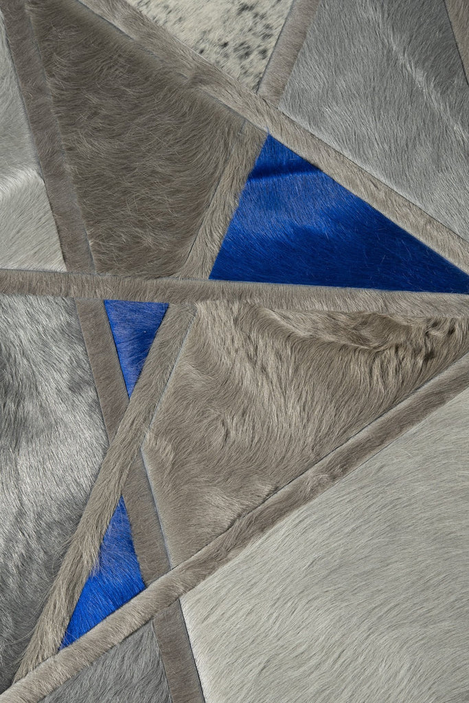 Runway / Hide Rug / 13365