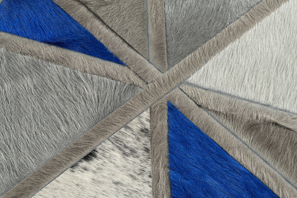 Runway / Hide Rug / 13365