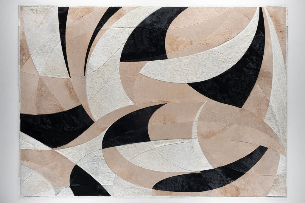 Luna / Hide Rug / 16253