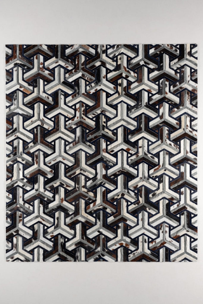 Mirage / Hide Rug / 13545