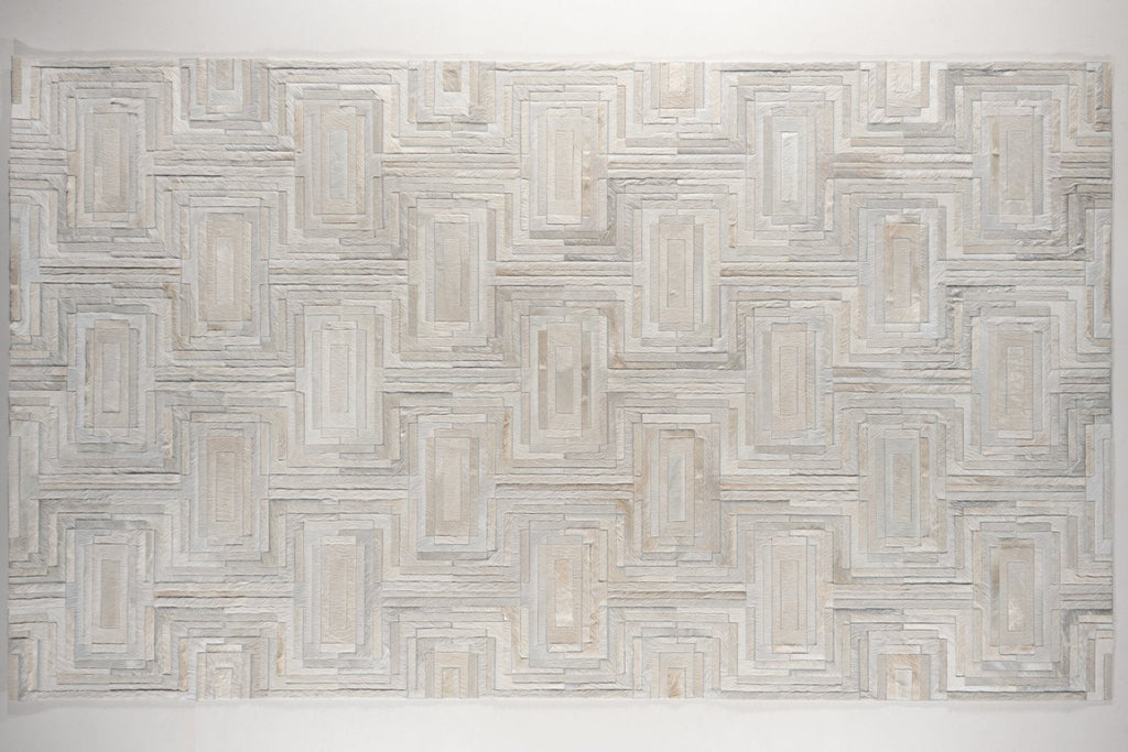 Custom / Hide Rug / 12424