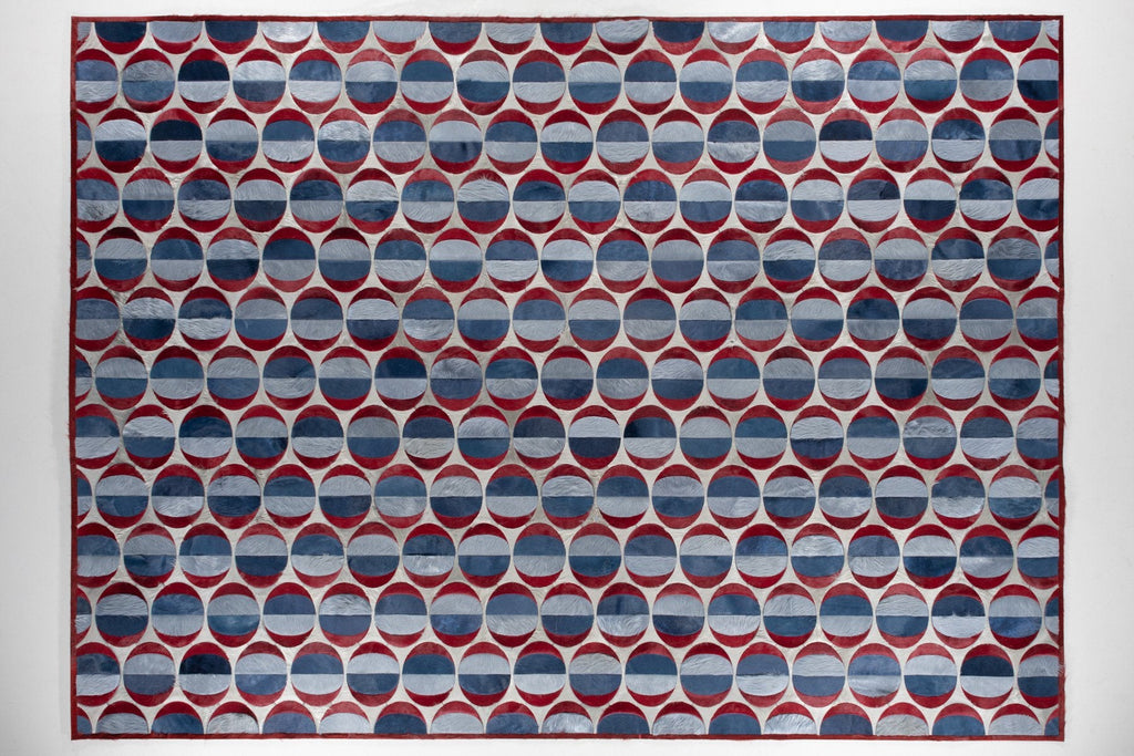 Flash / Hide Rug / 16405