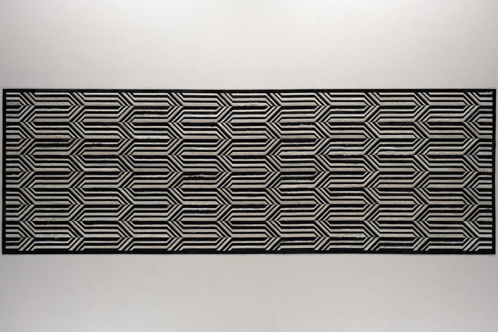 Flume / Hide Rug / 16504