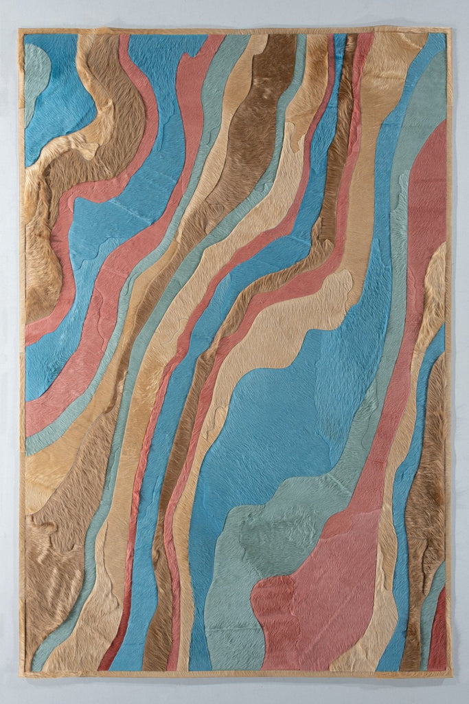 Custom / Hide Rug / 15934
