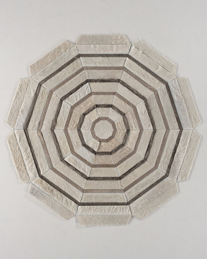 Nice / Hide Rug / 16721