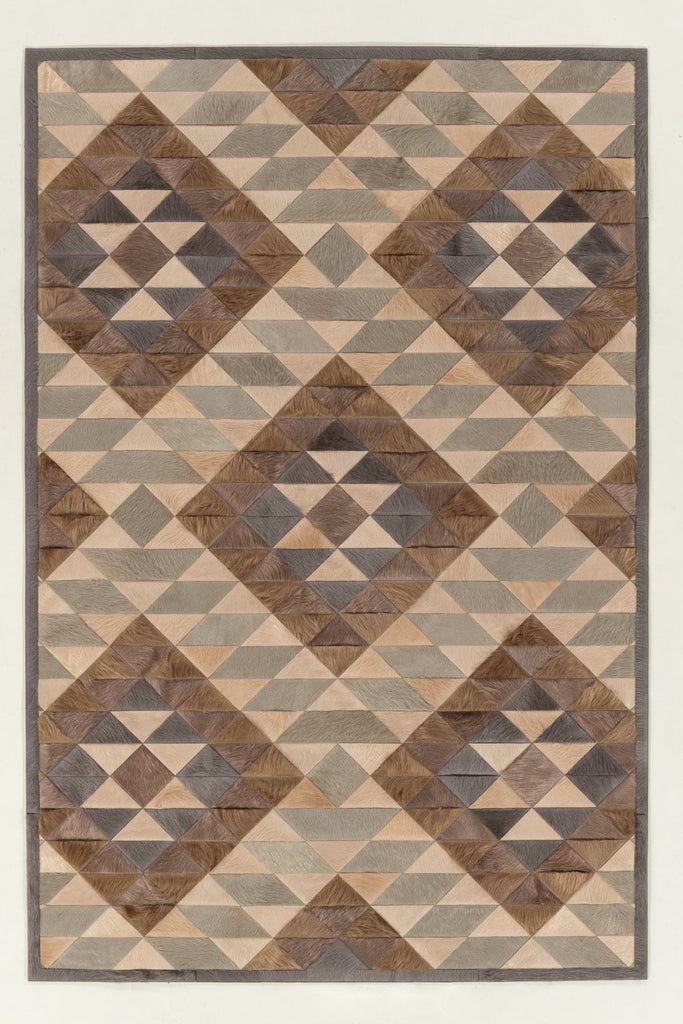 Custom / Hide Rug / 14311