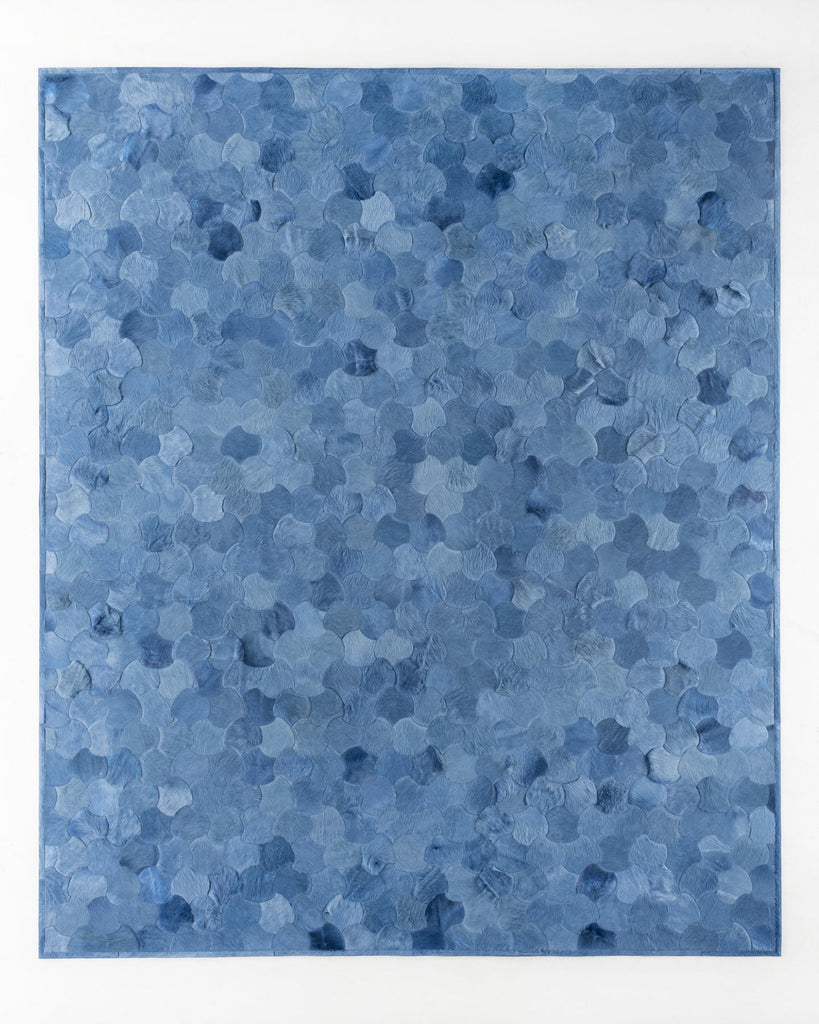 Leigh / Hide Rug / 19342