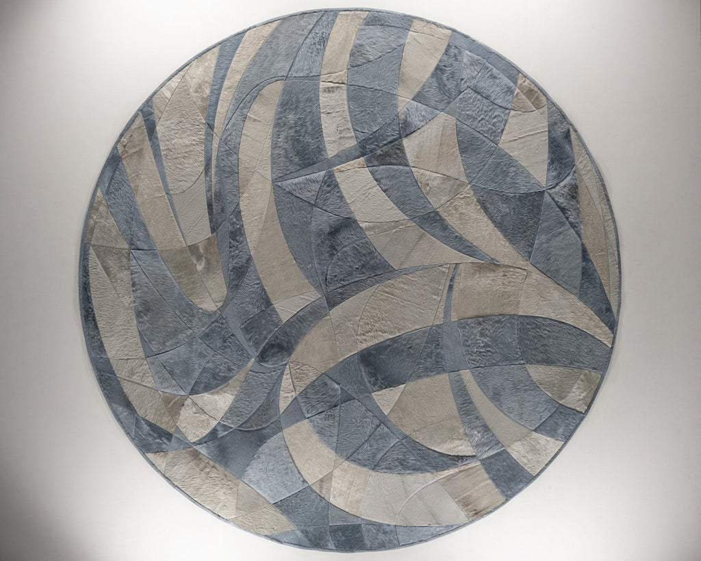 Luna / Hide Rug / 16120