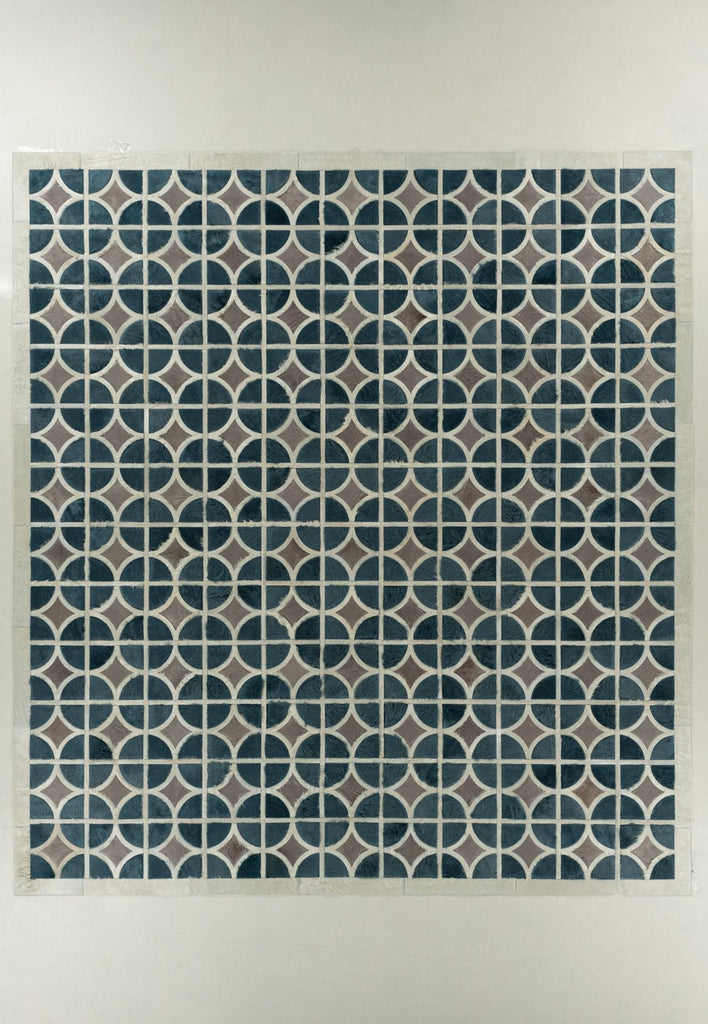 Rewind / Hide Rug / 14624