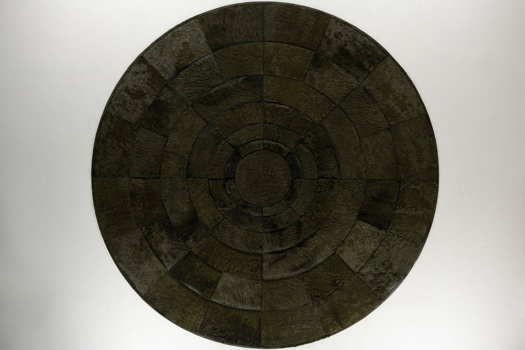 Custom / Hide Rug / 17139