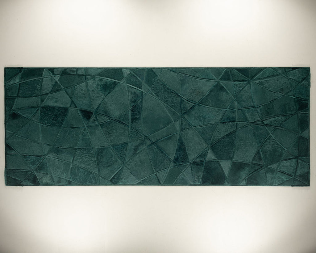 Silhouette / Hide Rug / 16660