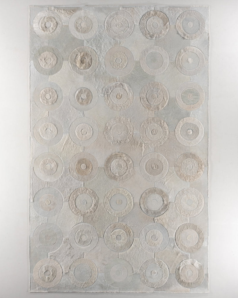 Custom / Hide Rug / 16420