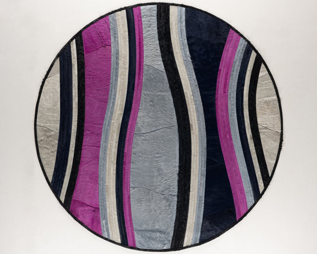 Swell / Hide Rug / 16848