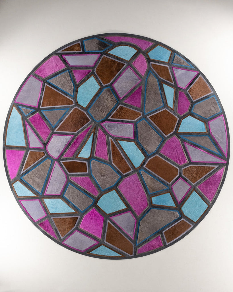 Custom / Hide Rug / 16474
