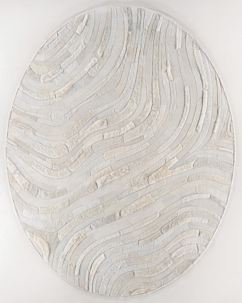 Drift / Hide Rug / 22572
