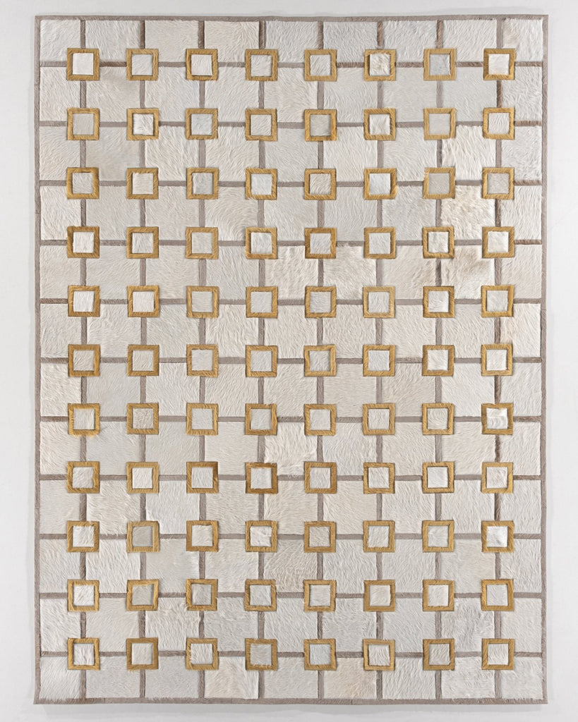 Glamorous / Hide Rug / 16897