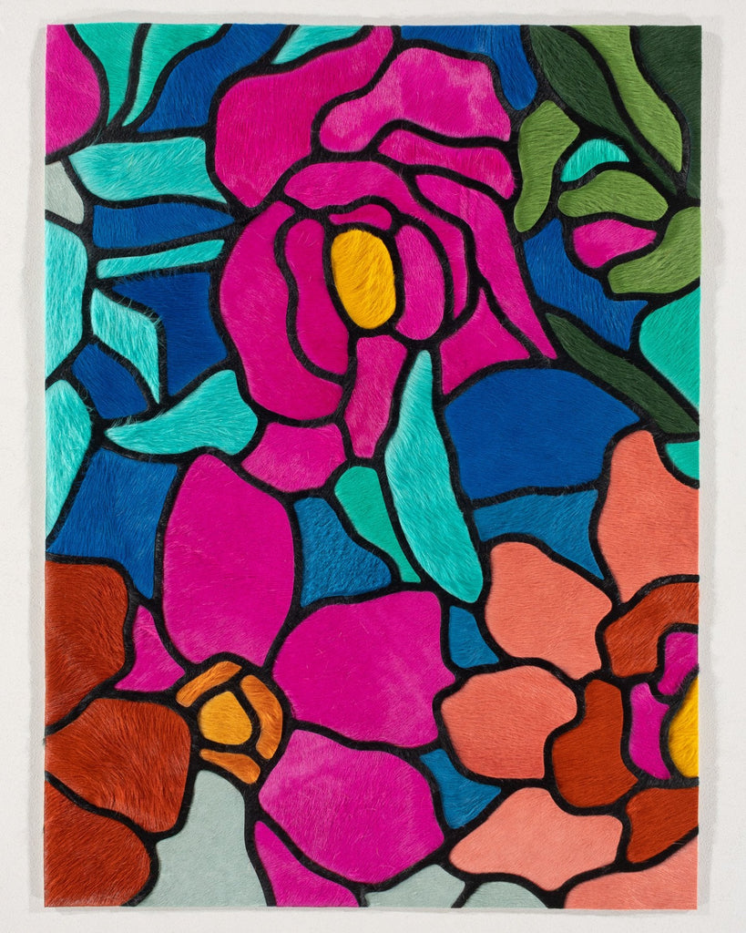 Custom / Hide Rug / 16896