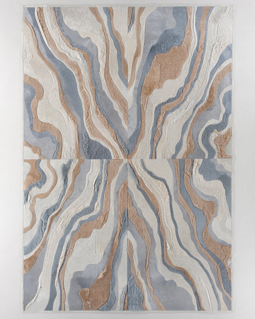 Submerge / Hide Rug / 17047