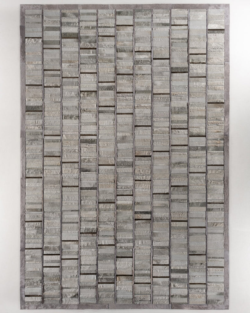 Boardwalk / Hide Rug / 15266
