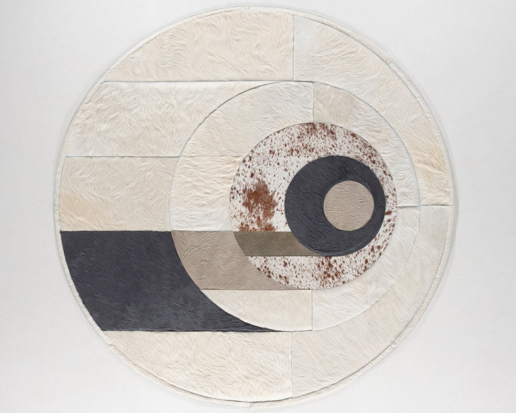 Prisma / Hide Rug / 16773
