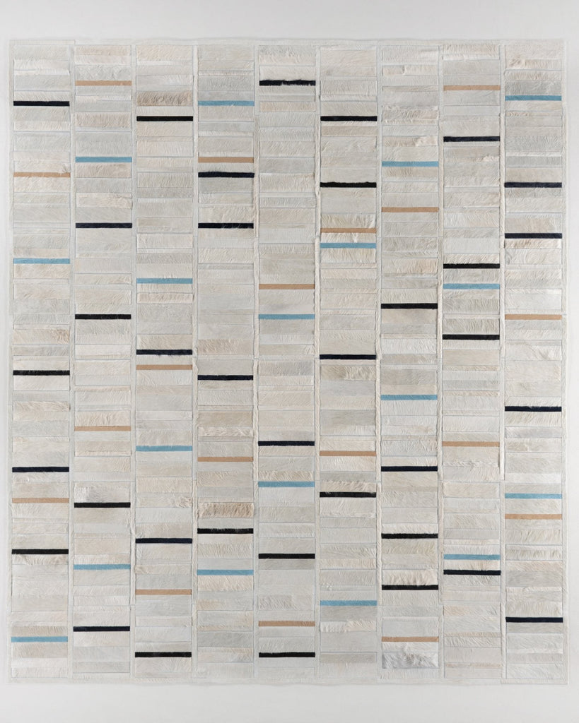 Boardwalk / Hide Rug / 16801