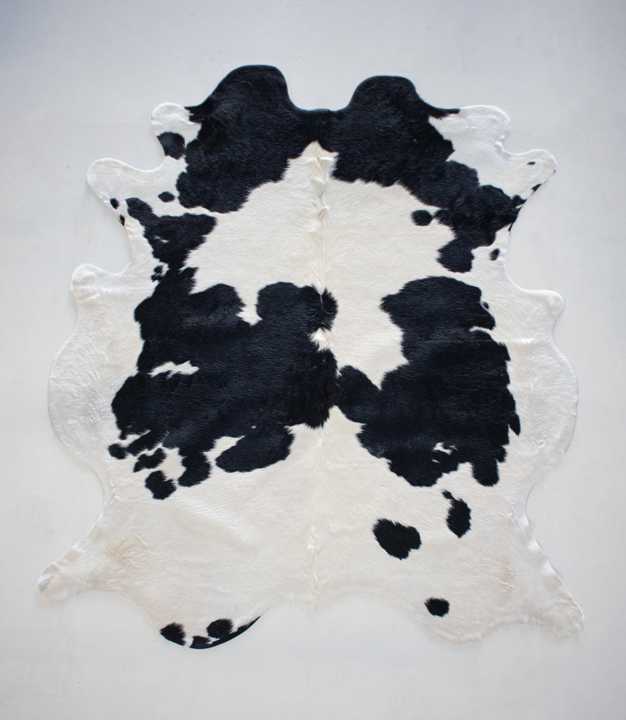 Black Cloud #14696 / Backed Hide