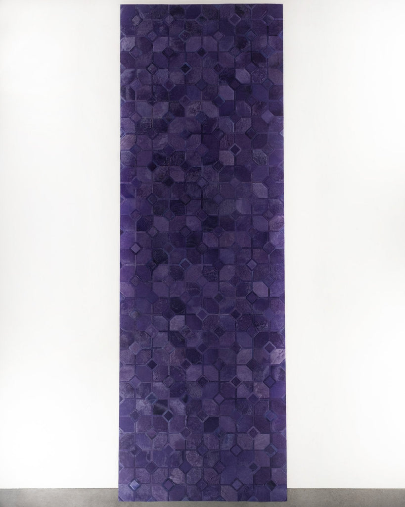 Stardust / Hide Rug / 14905