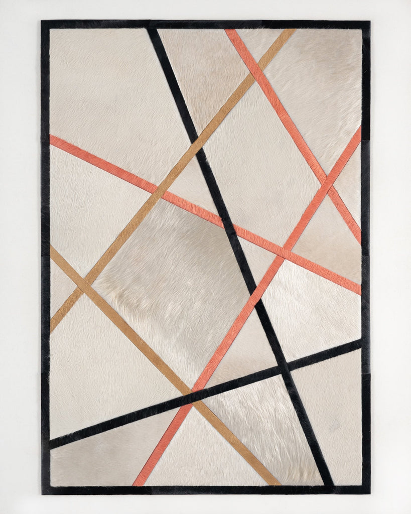 Runway / Hide Rug / 16653