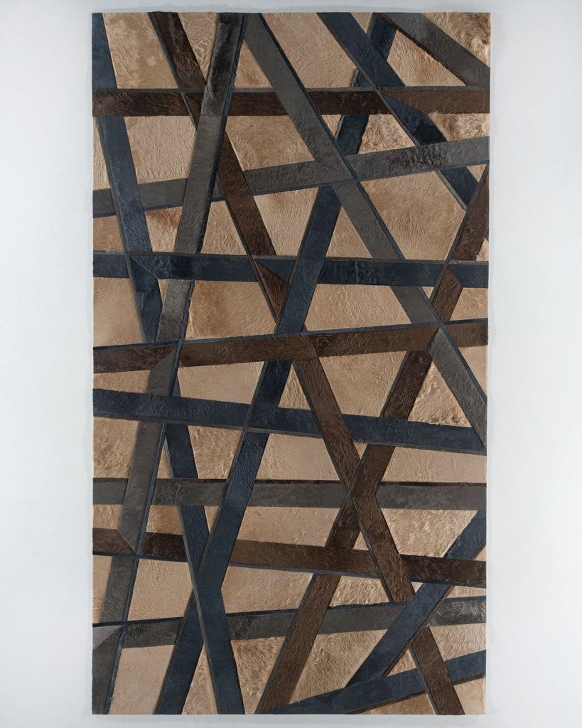 Everlong / Hide Rug / 16804