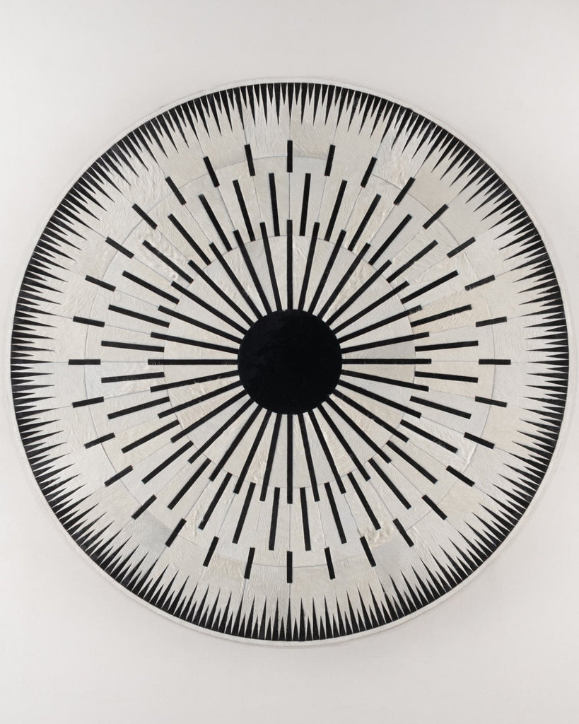 Shadowplay / Hide Rug / 17008