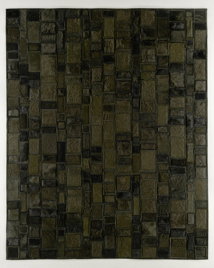 Confusion / Hide Rug / 17067