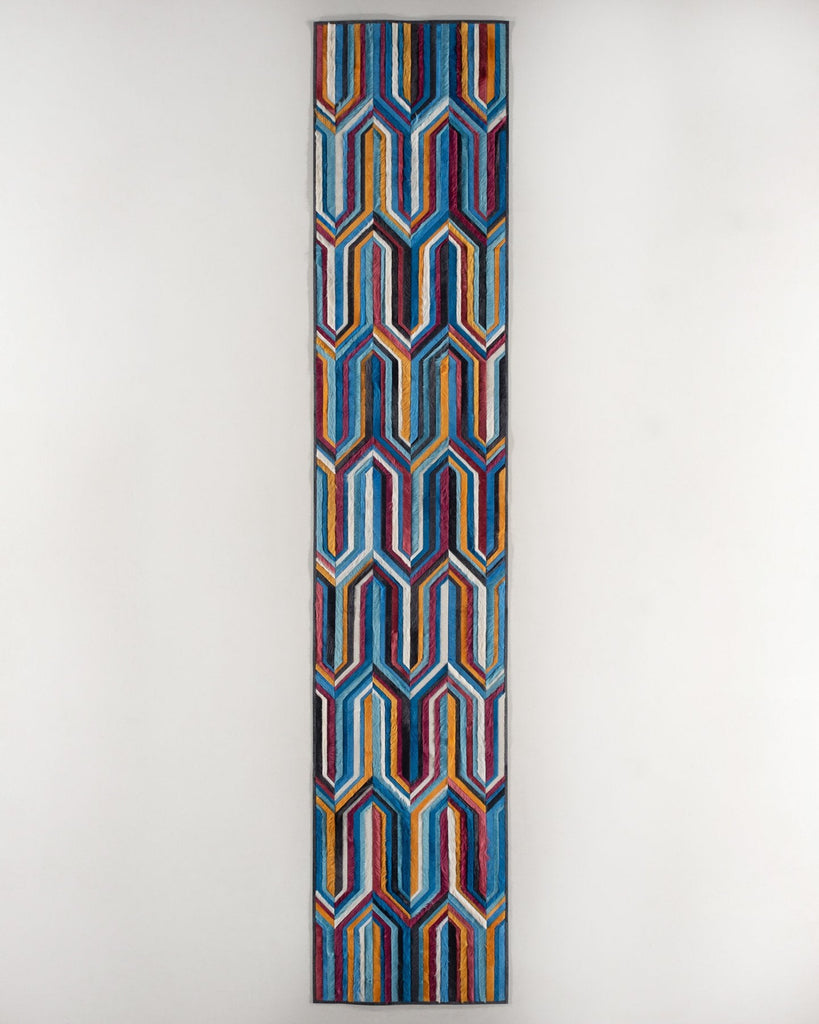 Flume / Hide Rug / 17167