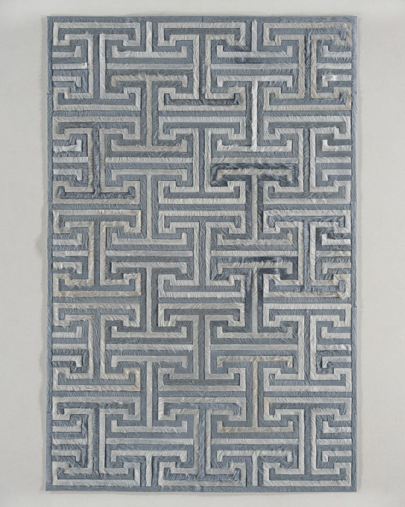 Ripcord / Hide Rug / 17347