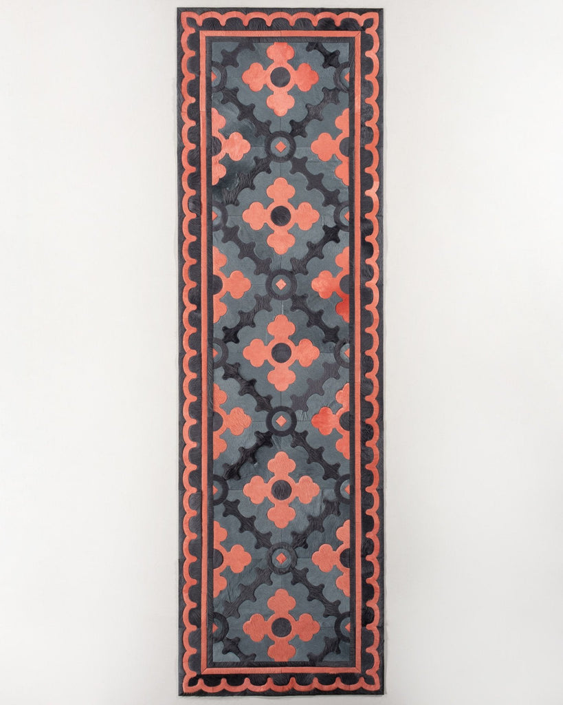 Empire / Hide Rug / 15993