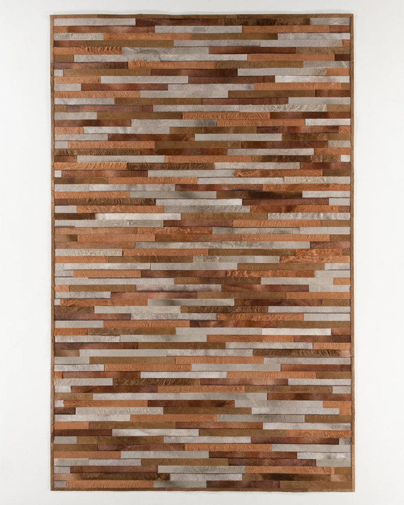 Borderline / Hide Rug / 17424