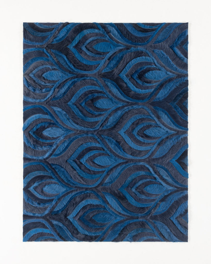Quill / Hide Rug / 16838